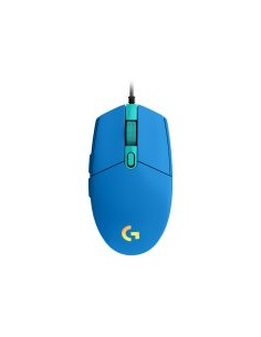 LOGITECH G203 LIGHTSYNC...
